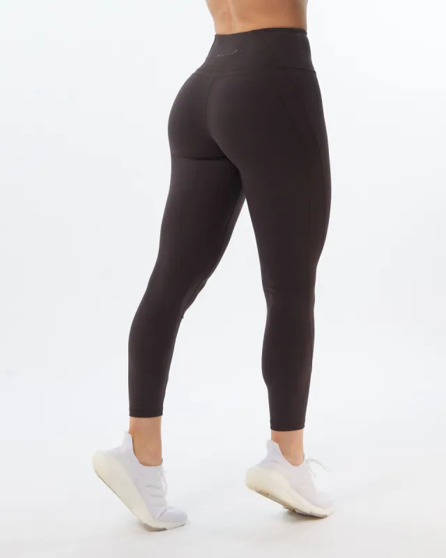 Pulse Surge Legging - Obscure Grey sold by Alphalete
