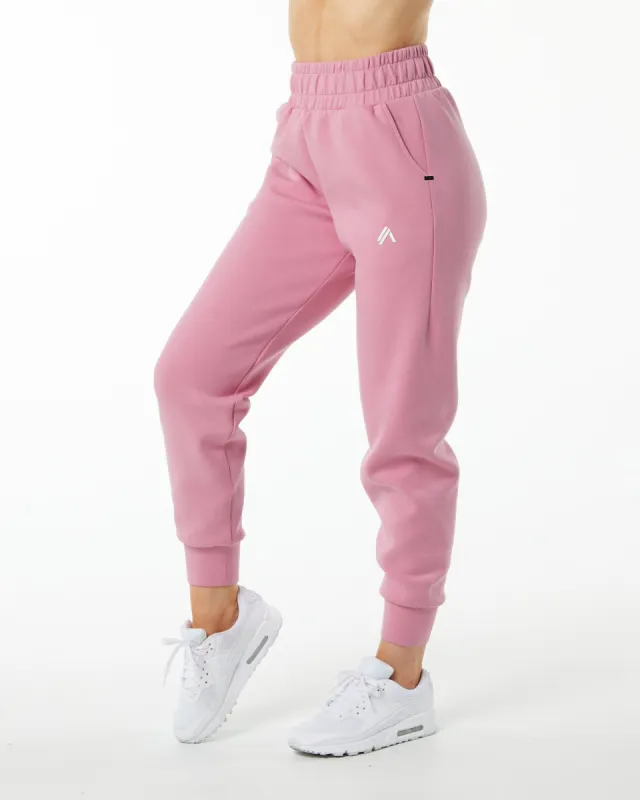 ELMTS Cuffed Jogger - Confetti sold by Alphalete