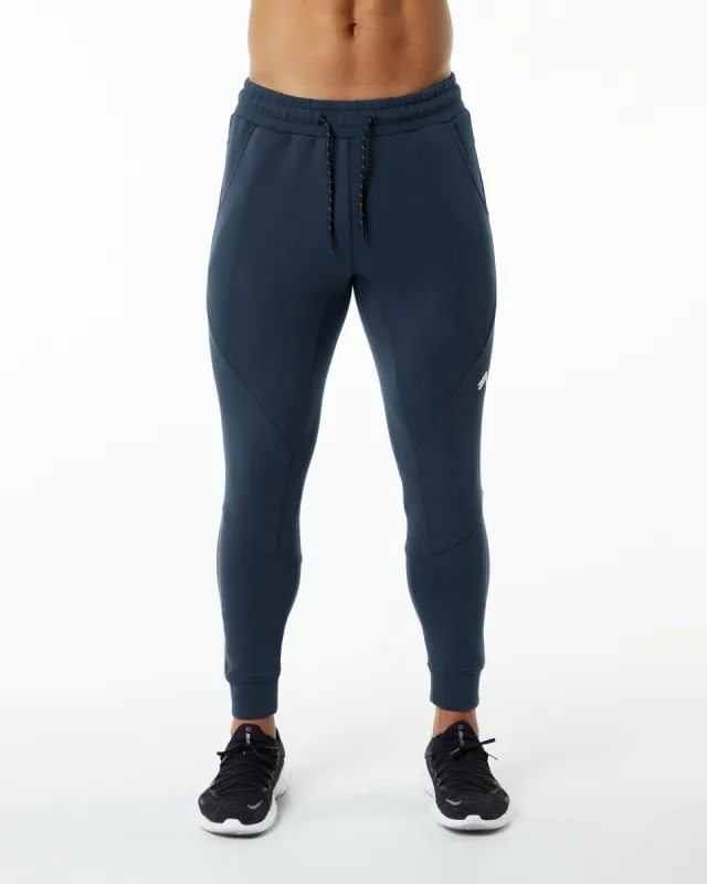 ELMTS Cuffed Jogger - Harbor Navy sold by Alphalete