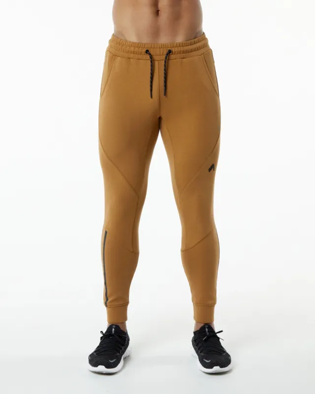 ELMTS Cuffed Jogger - Almond sold by Alphalete