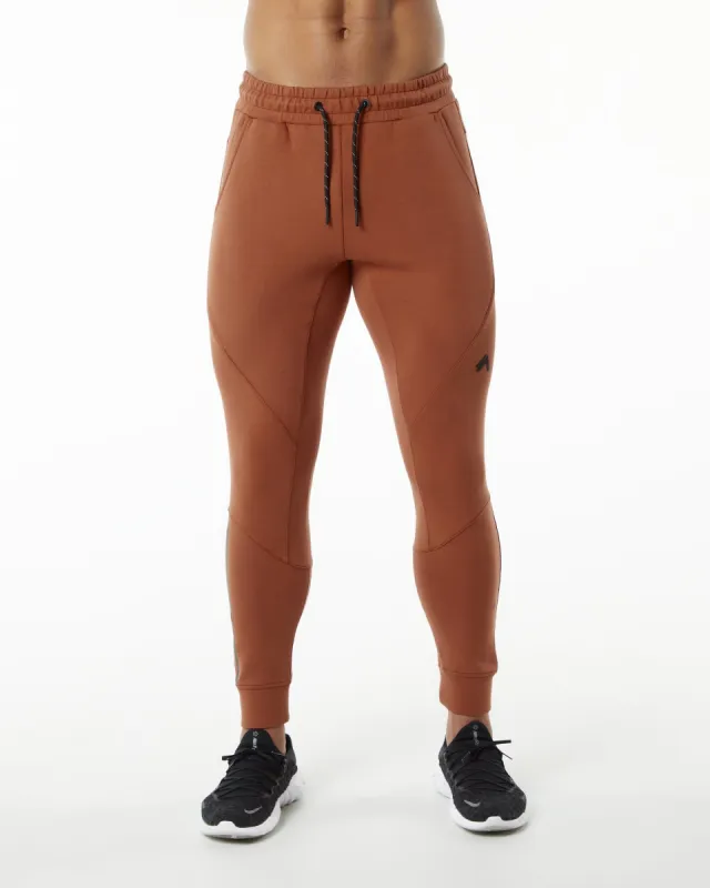 ELMTS Cuffed Jogger - Brick sold by Alphalete