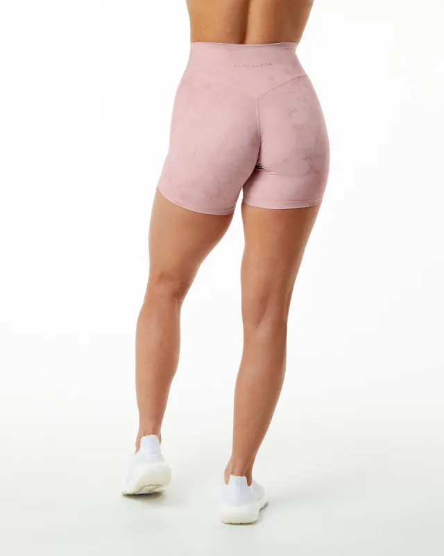 Alphalux Wonder Short 6