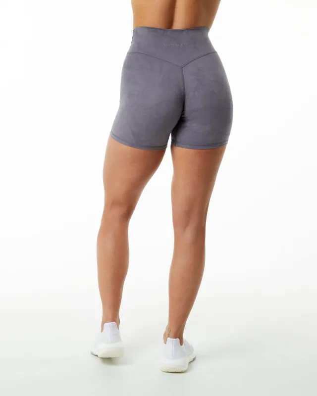 Alphalux Wonder Short 6" - Misty Lilac sold by Alphalete