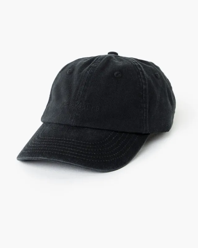 Core Dad Hat - Black sold by Alphalete