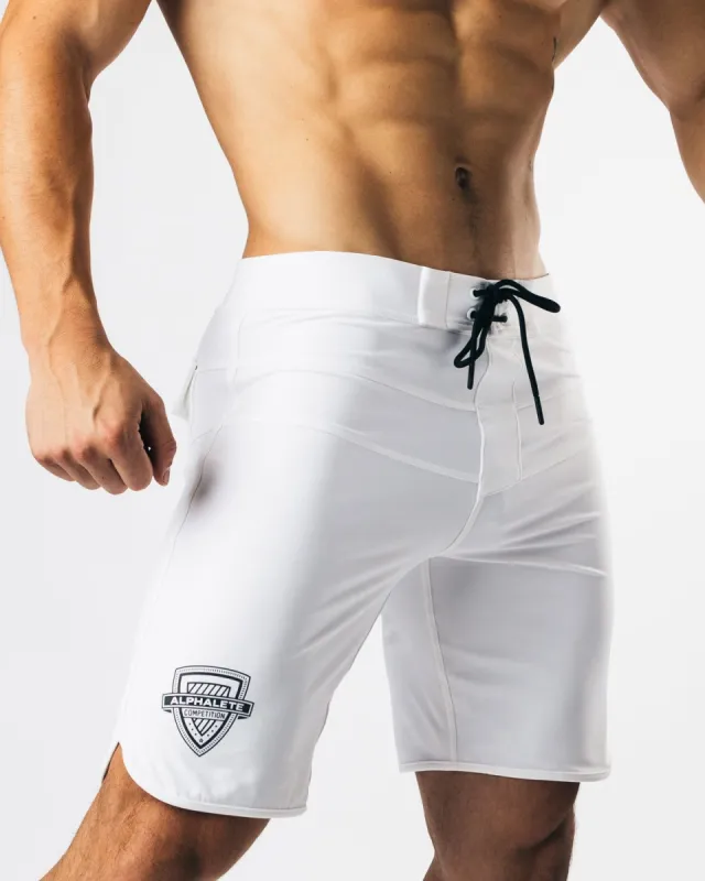 Titan Board Short - Pinnacle sold by Alphalete