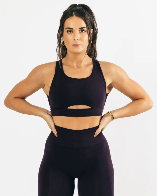 Trinity Bra - Twilight sold by Alphalete