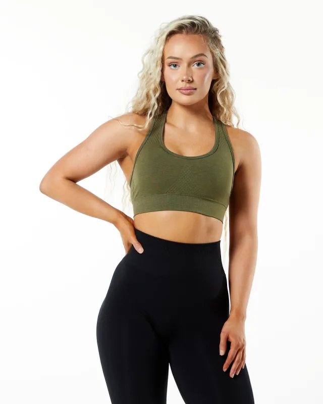 Impact Bra - Aspen sold by Alphalete