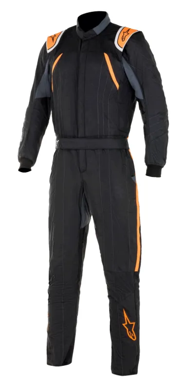 GP Pro Comp Bootcut Suit sold by Alpine Stars