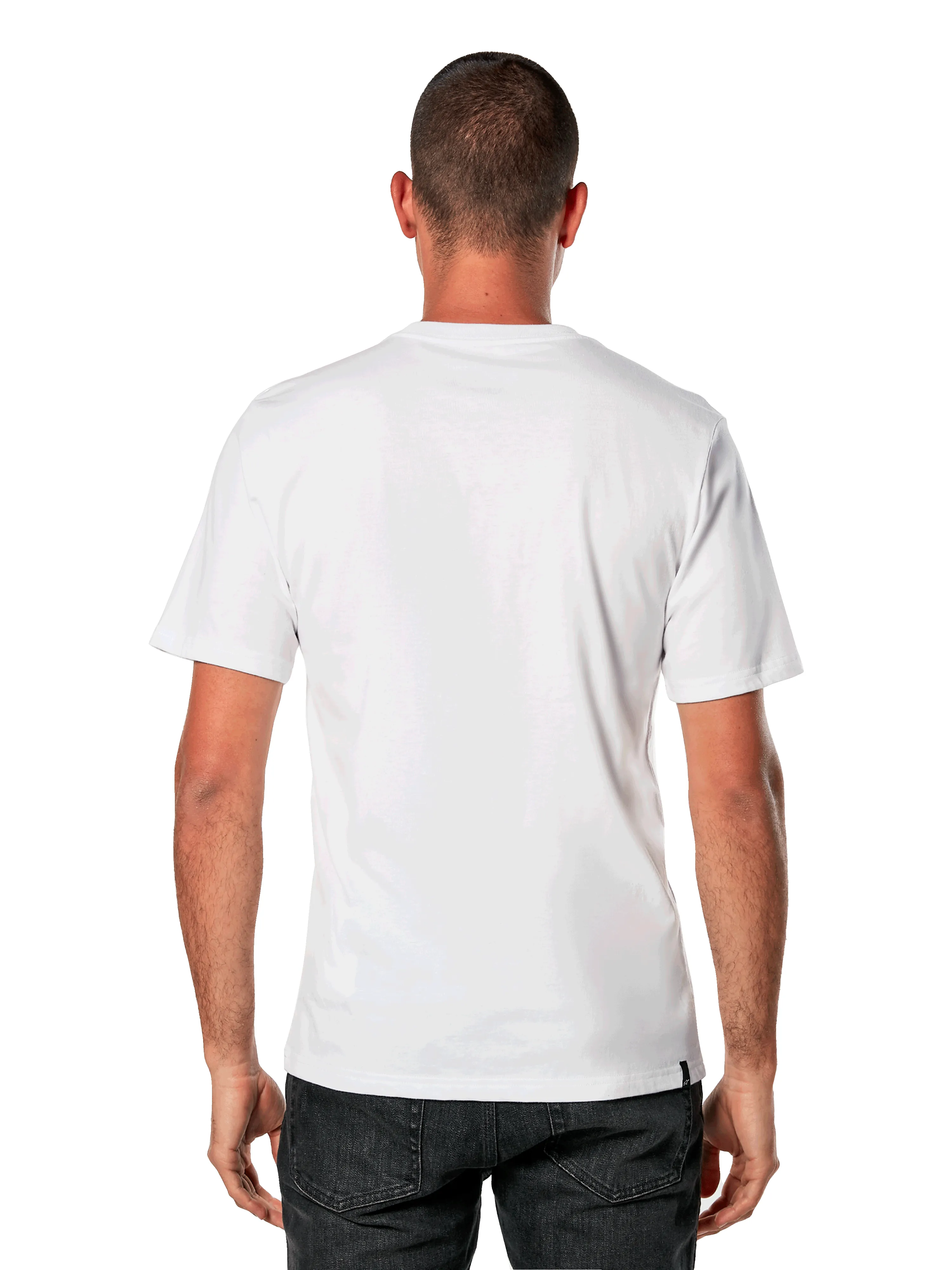Ageless 2.0 CSF Tee sold by Alpine Stars product image thumbnail 3