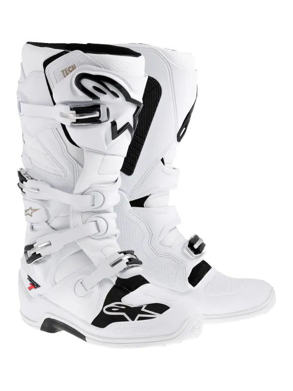 Tech 7 Boots - Past Collection sold by Alpinestars