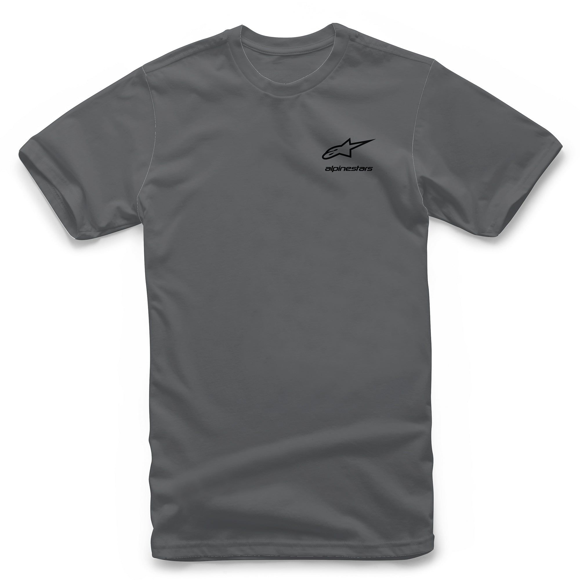 End Of The Road Tee sold by Alpinestars
