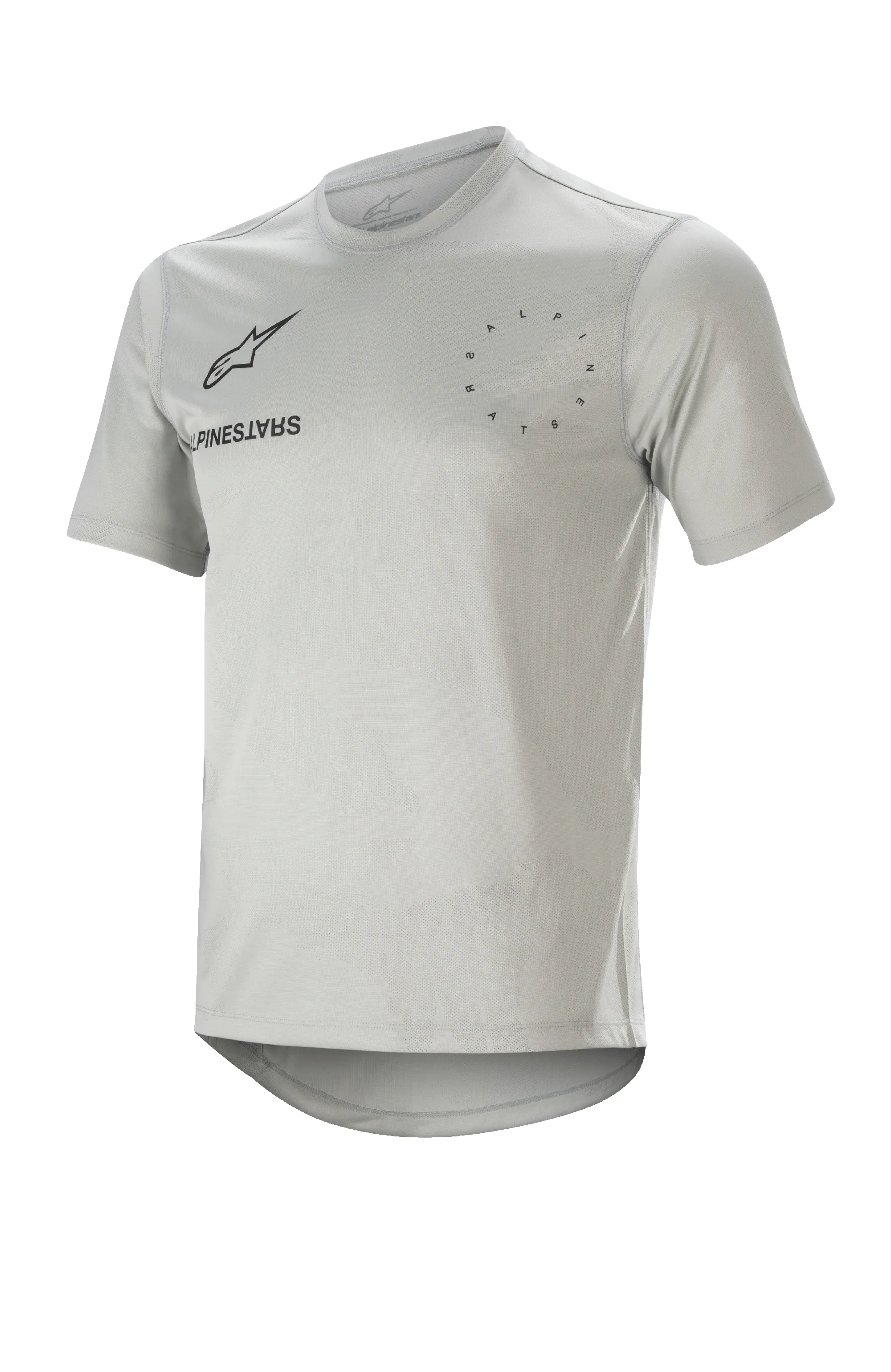 Alps Topo Jersey - Short Sleeve sold by Alpine Stars