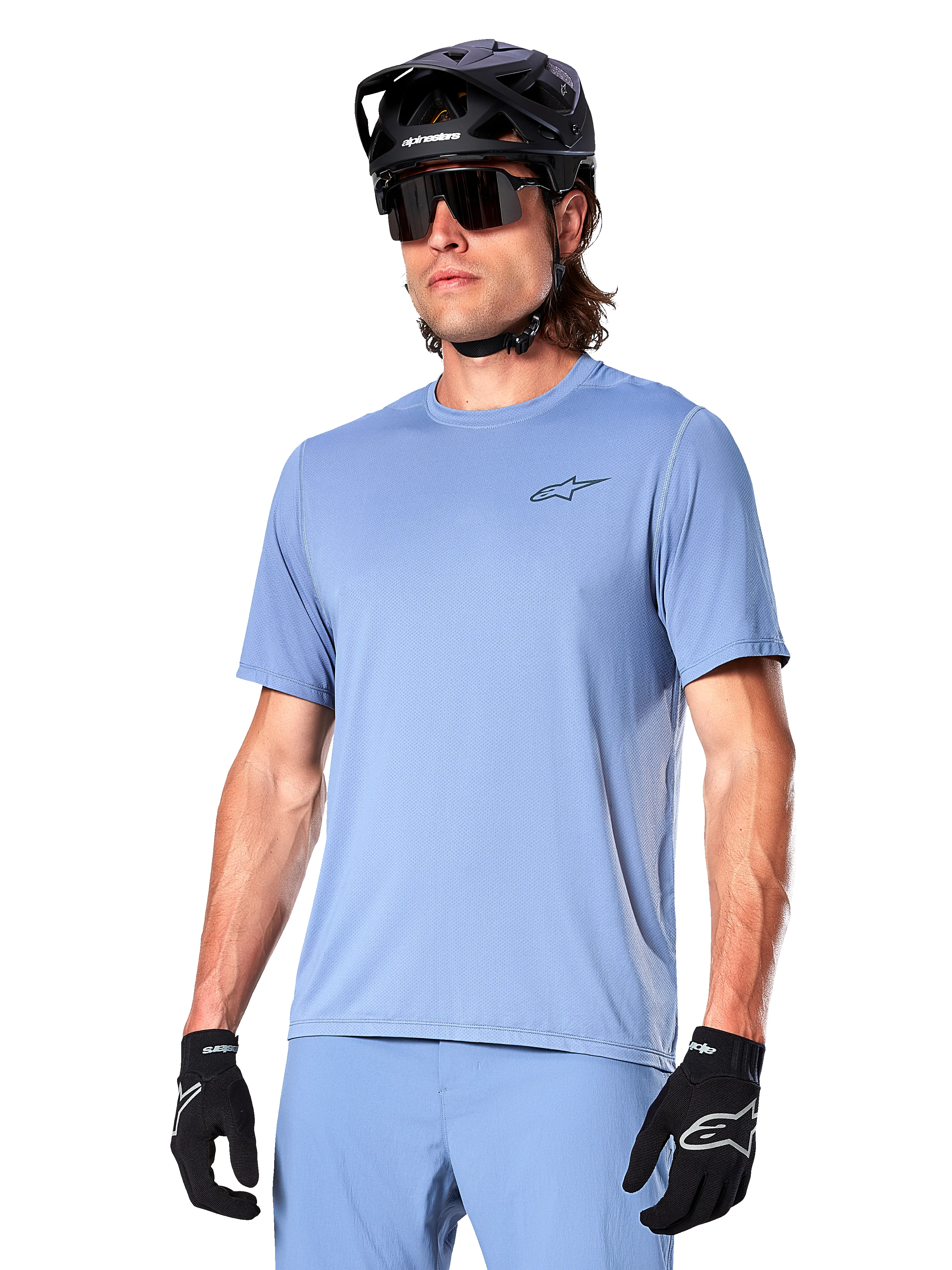 A-Dura Astar Jersey - Short Sleeve sold by Alpine Stars