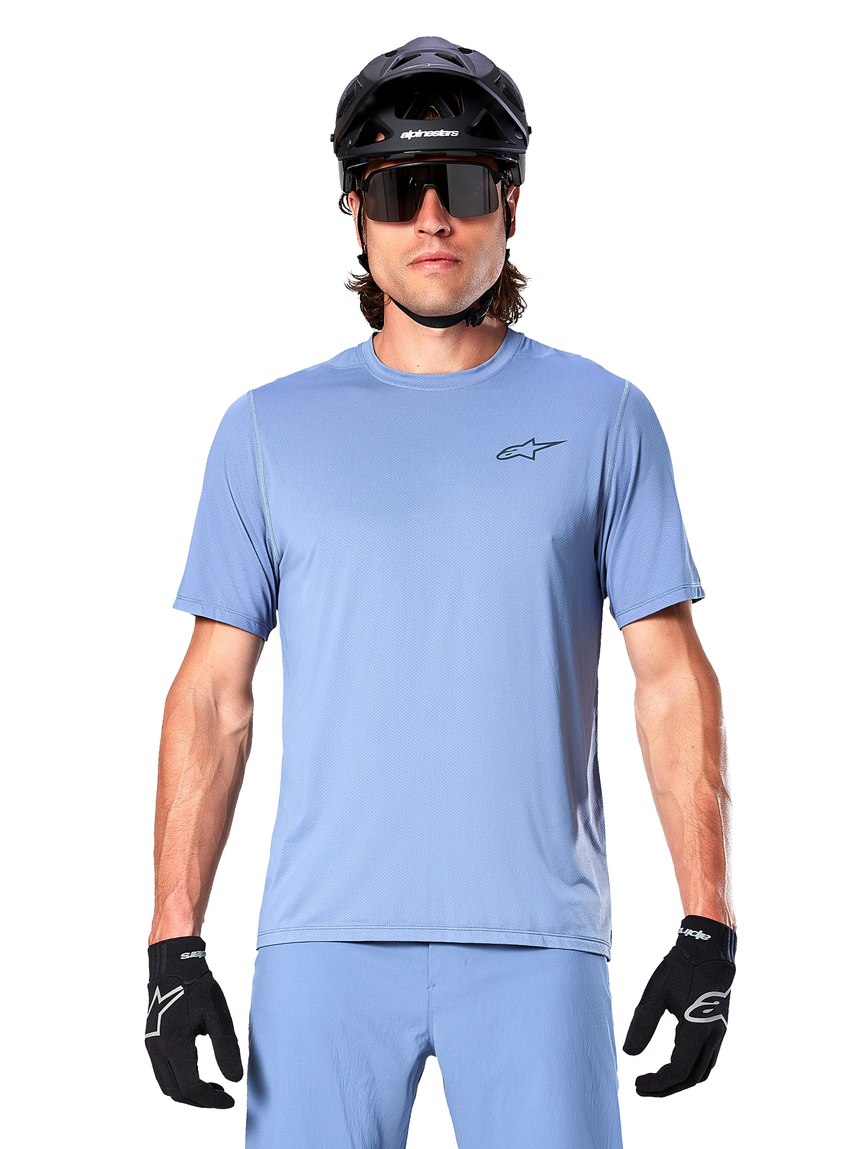 A-Dura Astar Jersey - Short Sleeve sold by Alpine Stars product image thumbnail 3