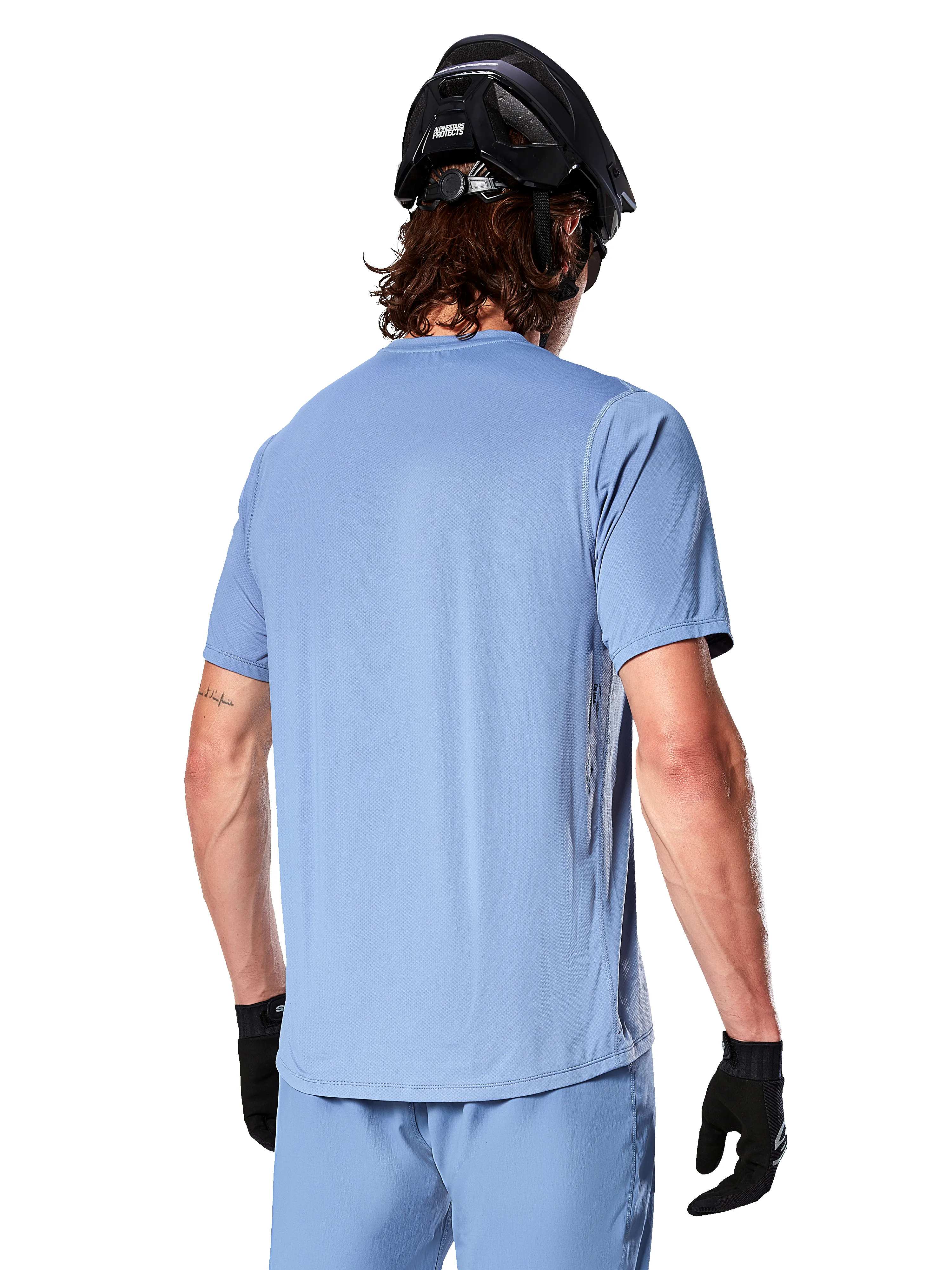 A-Dura Astar Jersey - Short Sleeve sold by Alpine Stars product image thumbnail 2