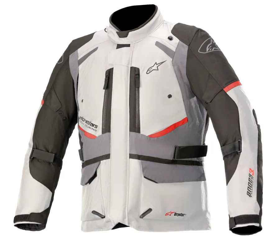 Andes V3 Drystar® Jacket sold by Alpinestars