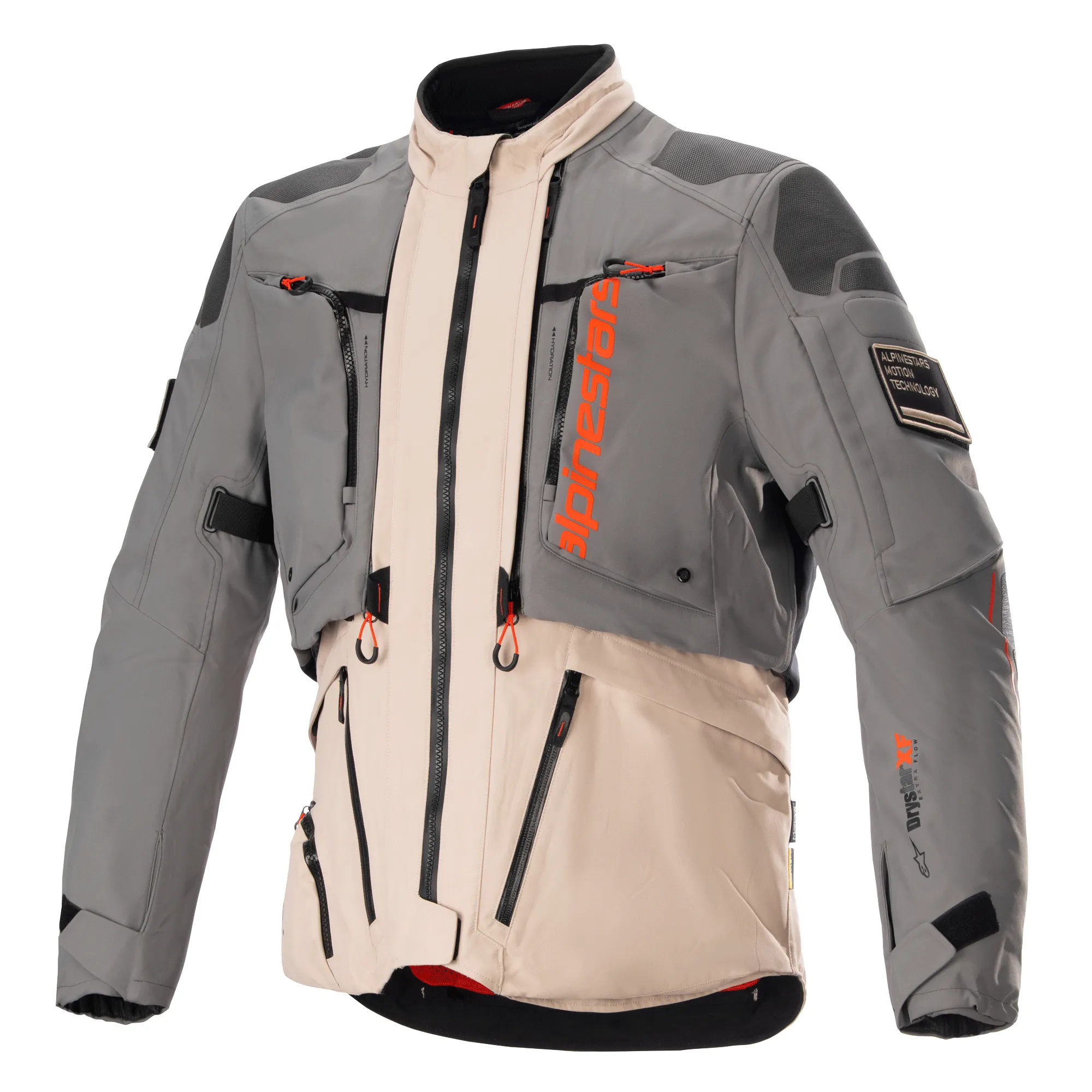 AMT-10R Drystar® XF Jacket sold by Alpine Stars