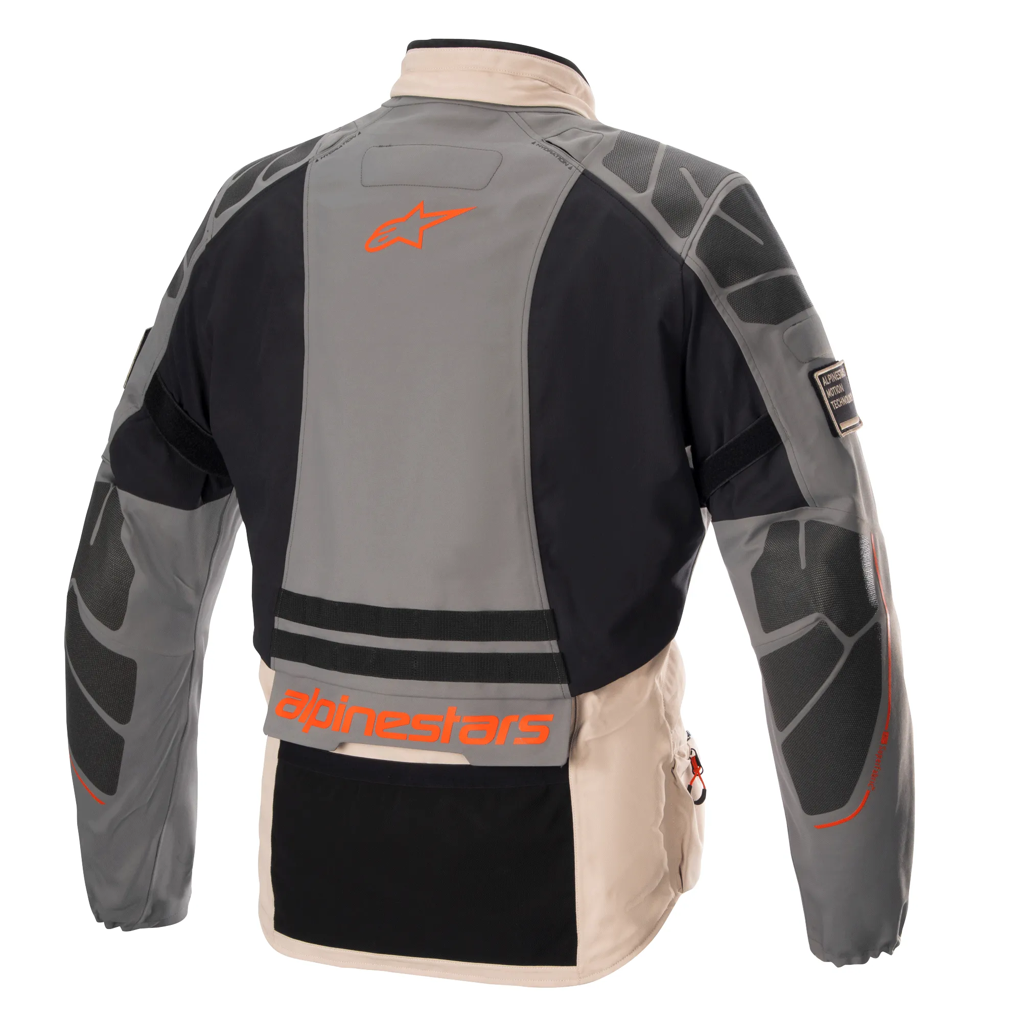 AMT-10R Drystar® XF Jacket sold by Alpine Stars product image thumbnail 4