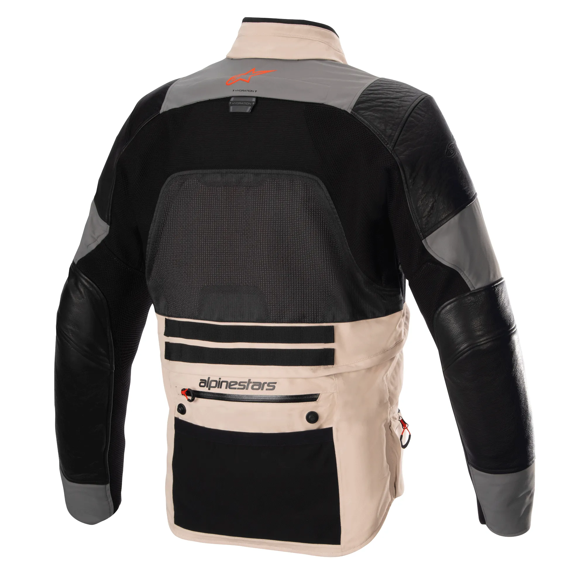 AMT-10R Drystar® XF Jacket sold by Alpine Stars product image thumbnail 3