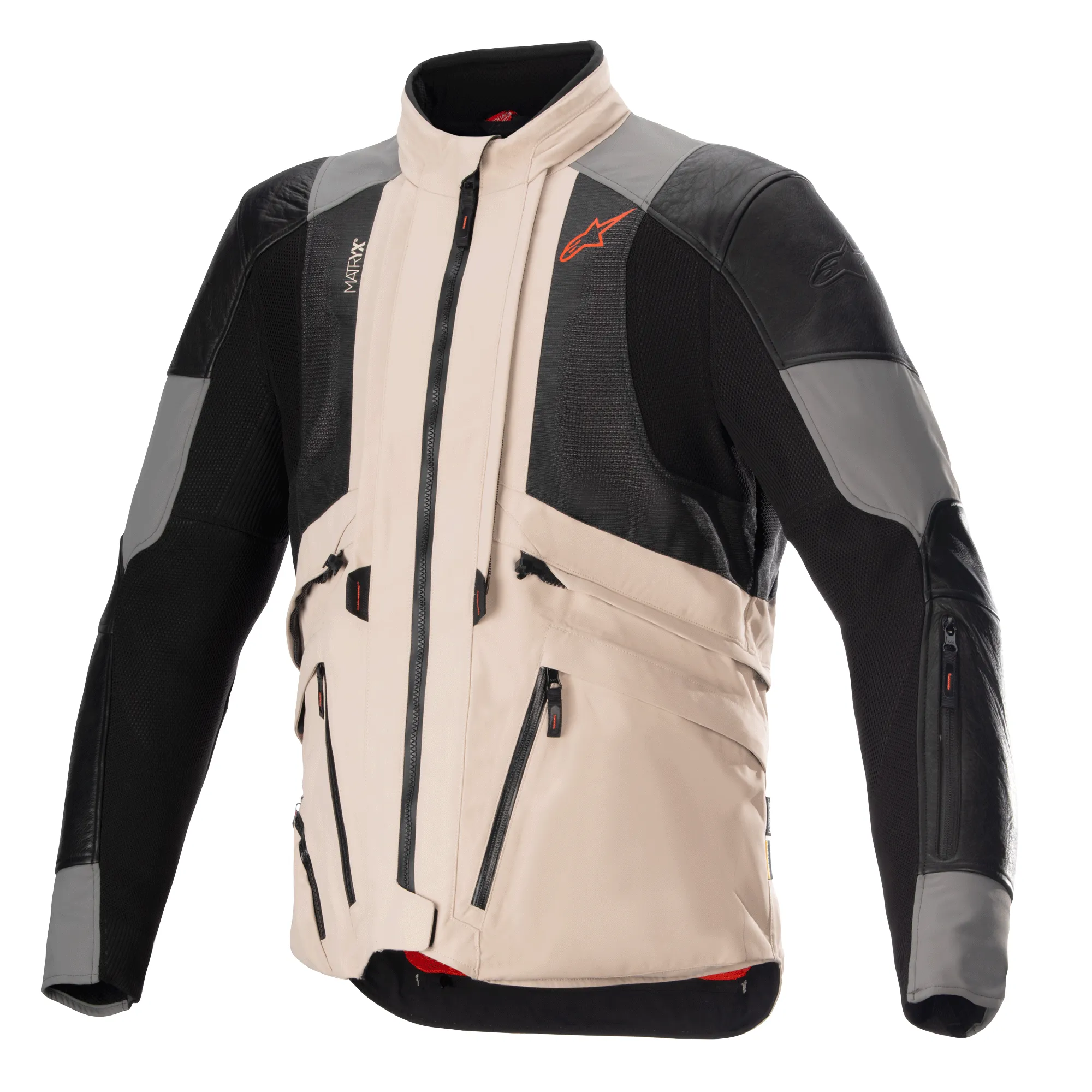 AMT-10R Drystar® XF Jacket sold by Alpine Stars product image thumbnail 2