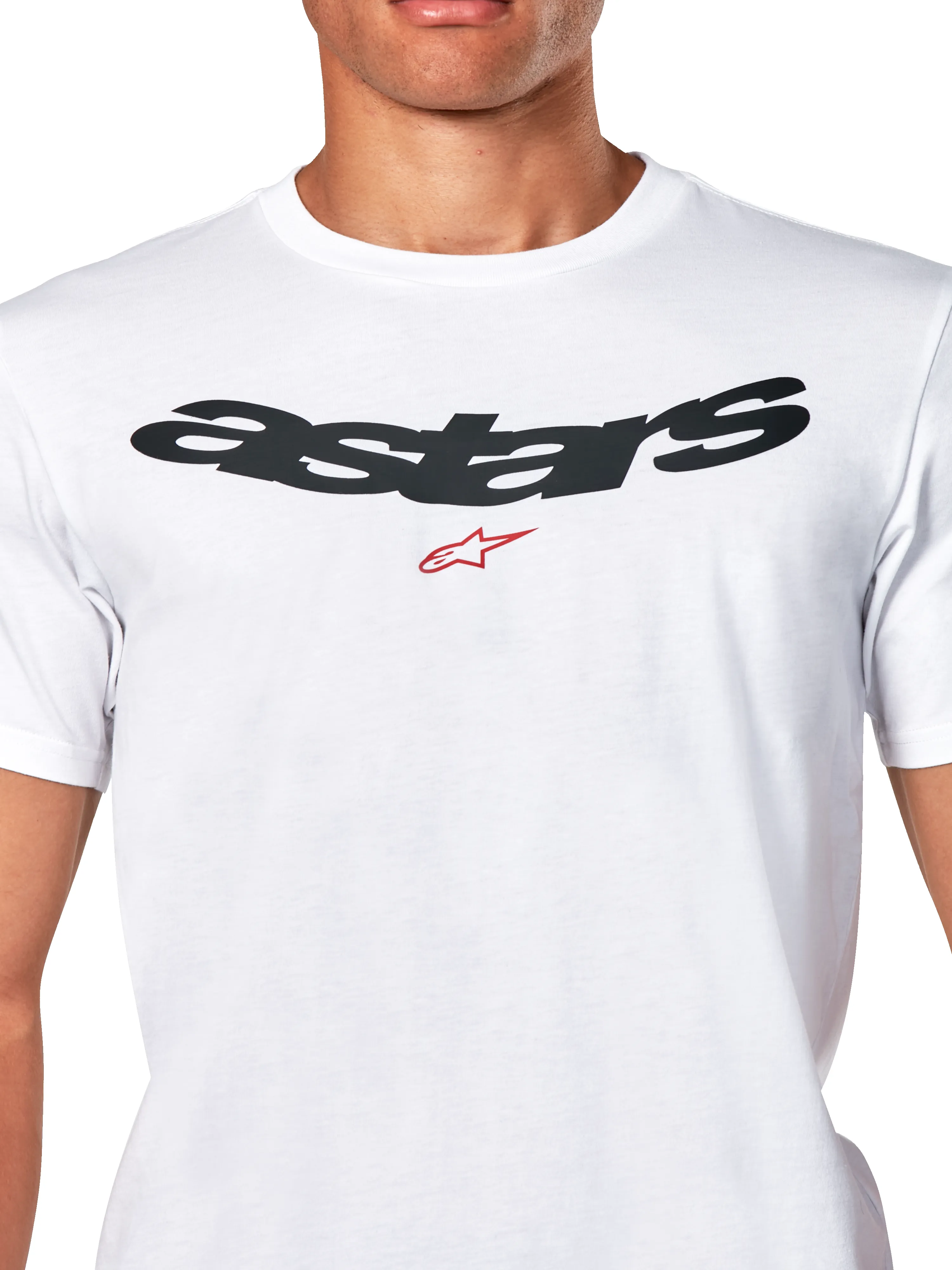 Elliptic CSF Tee - Short Sleeve sold by Alpinestars product image thumbnail 5
