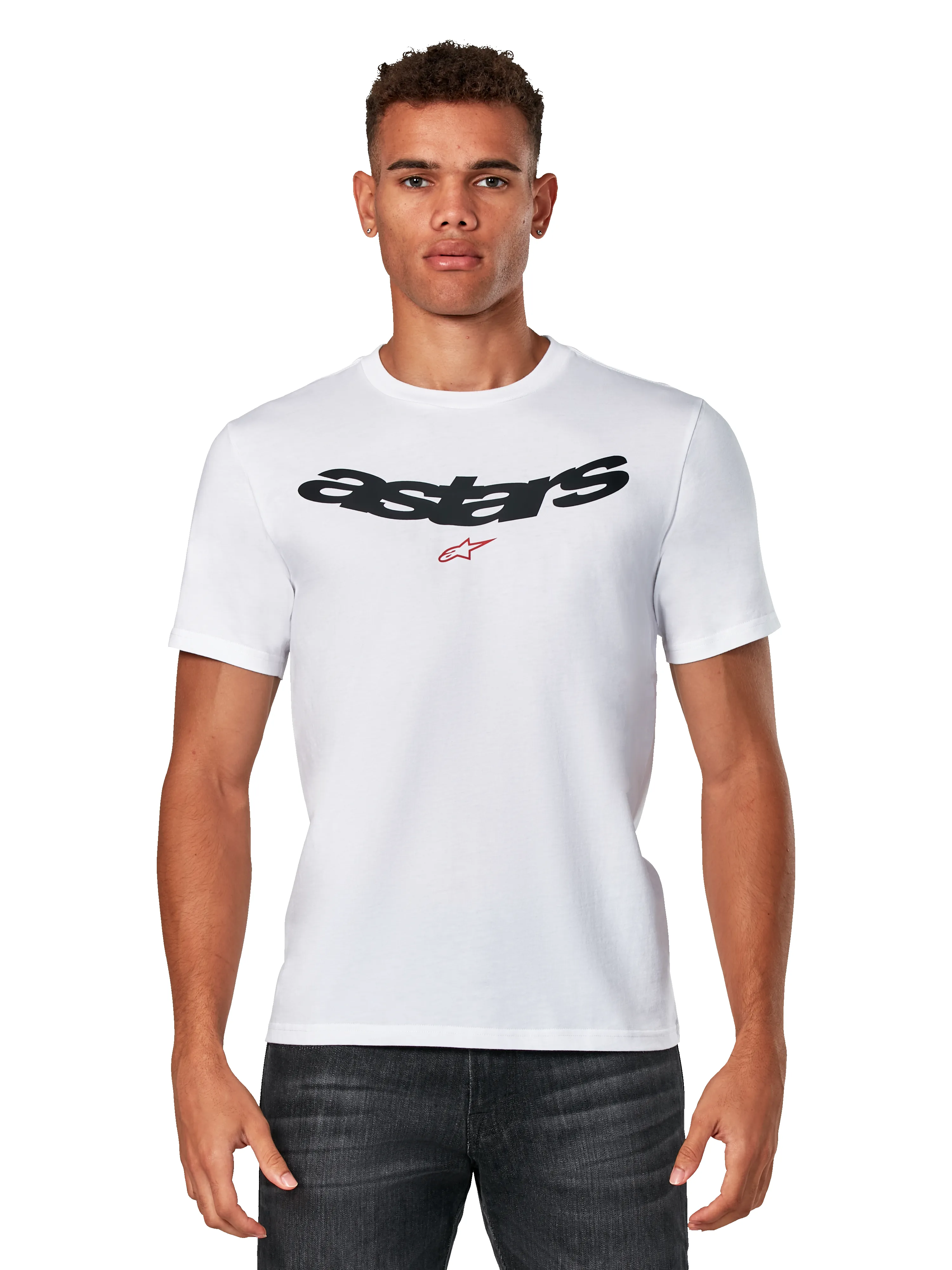 Elliptic CSF Tee - Short Sleeve sold by Alpinestars