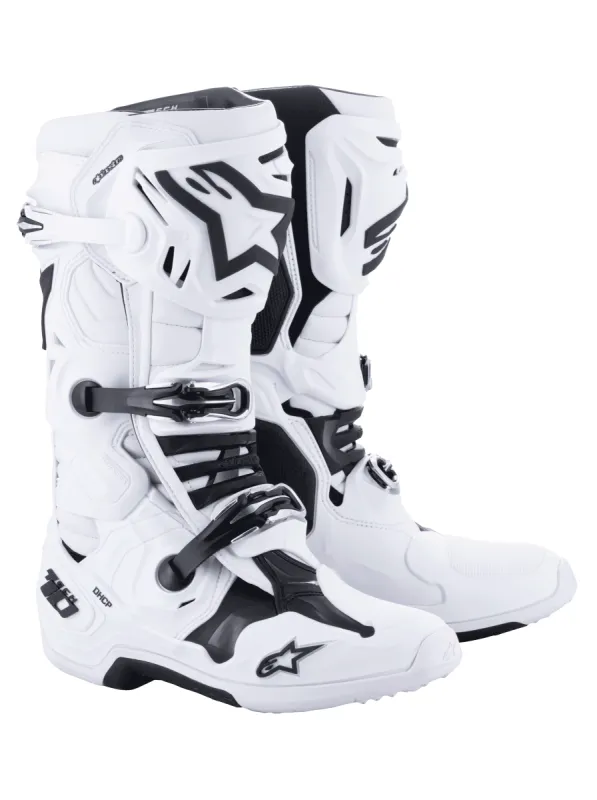 Tech 10 Boots sold by Alpine Stars