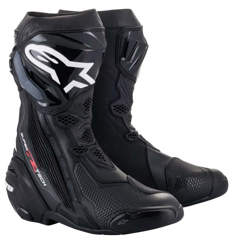 Supertech R Boots sold by Alpinestars