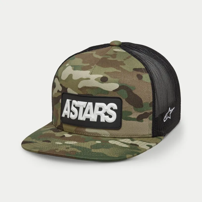 Cache Trucker Hat sold by Alpinestars