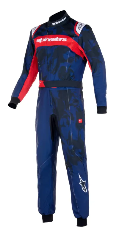 KMX-9 V2 Graphic 5 Suit sold by Alpinestars