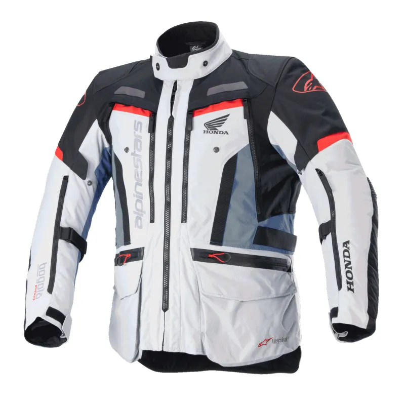Honda Bogota' Pro Drystar® Jacket sold by Alpine Stars