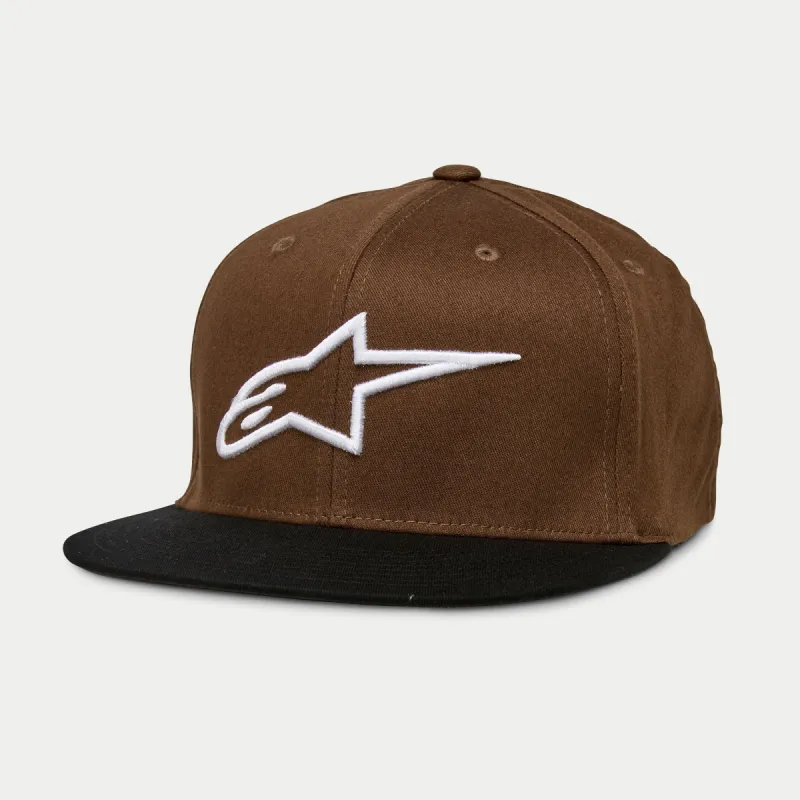 Ageless Flatbill Hat sold by Alpinestars