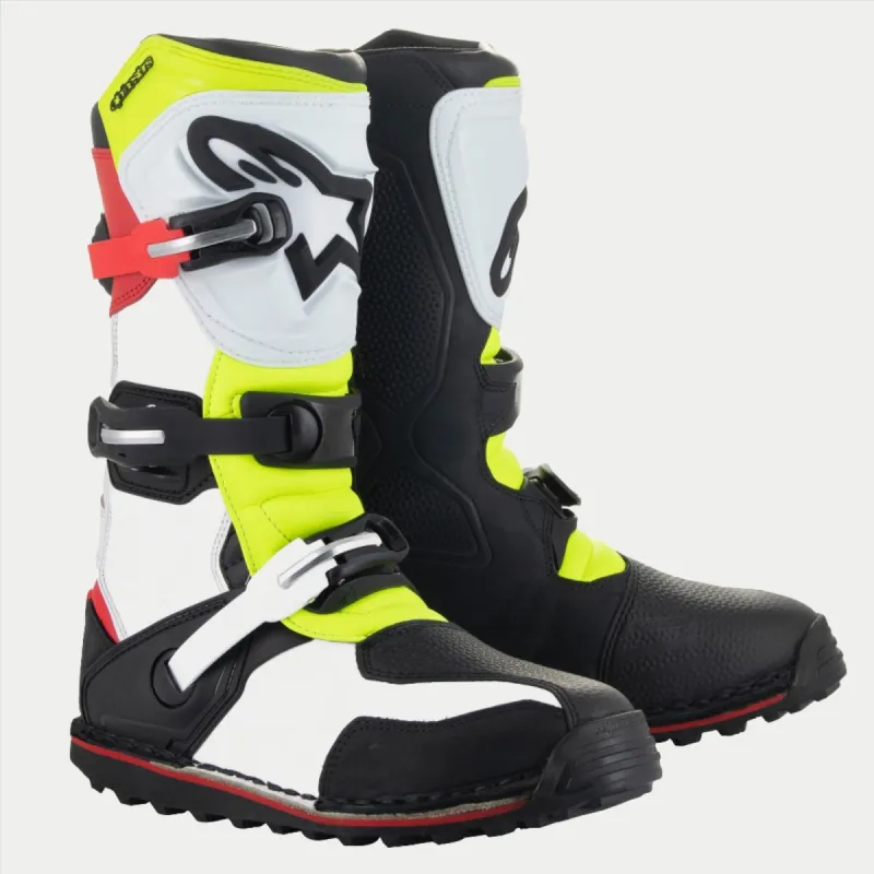 Tech-T Boots sold by Alpine Stars