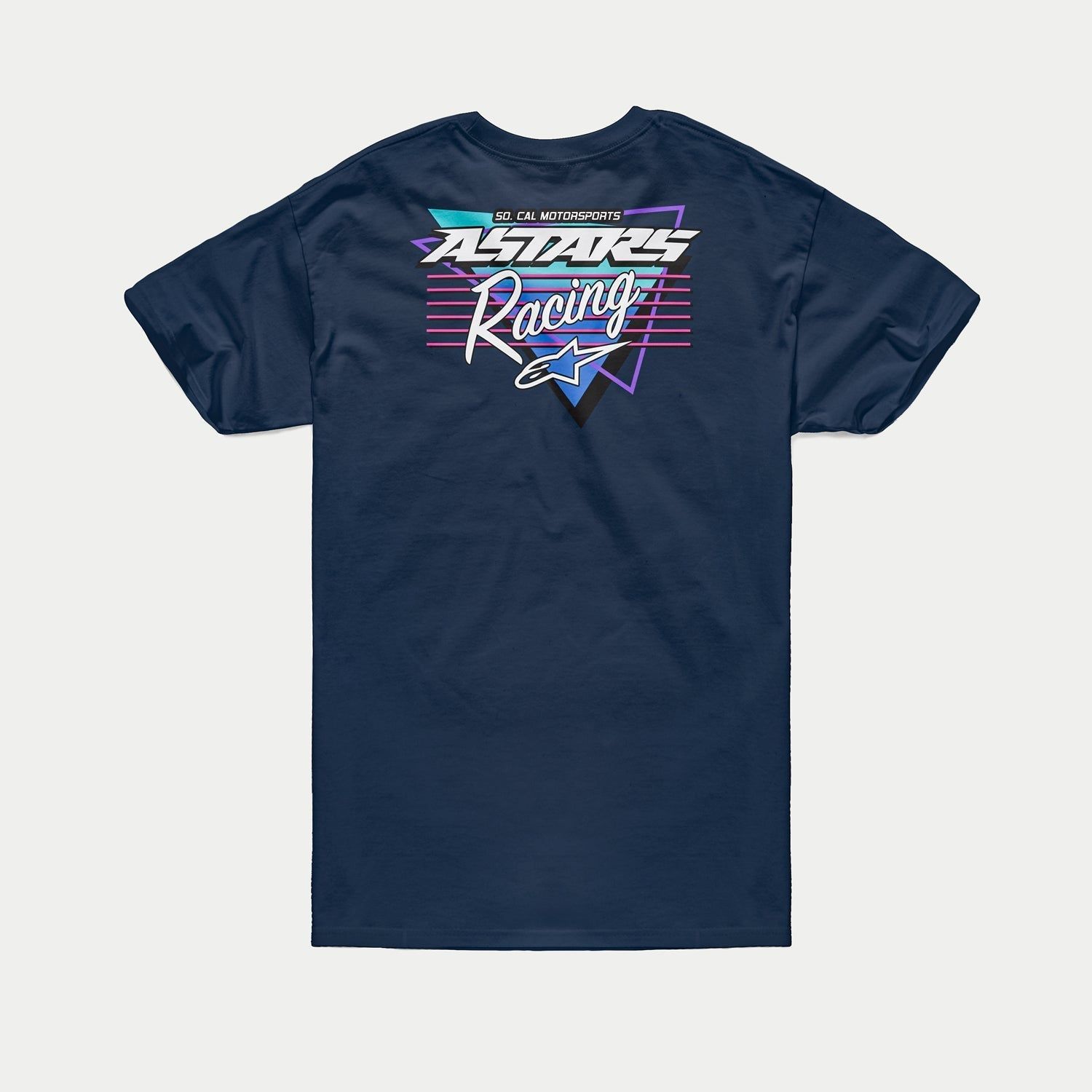 Racing Tri Tee sold by Alpinestars product image thumbnail 3