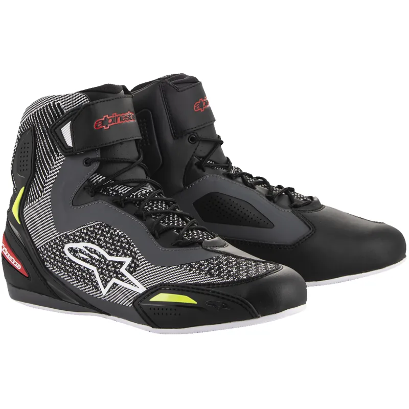 Faster-3 Rideknit® Shoes sold by Alpinestars