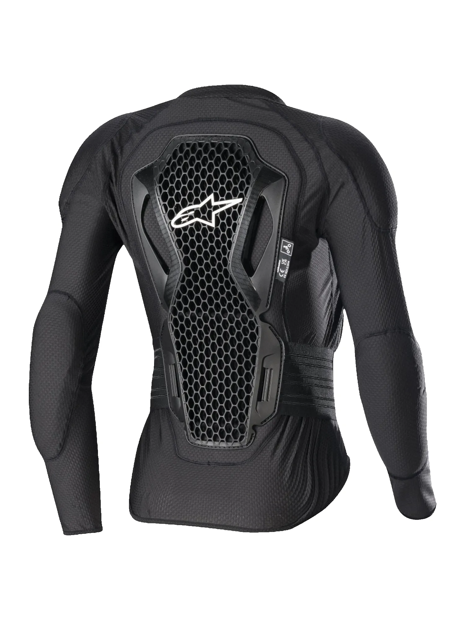 Women Stella Bionic Action V2 Protection Jacket sold by Alpine Stars product image thumbnail 2