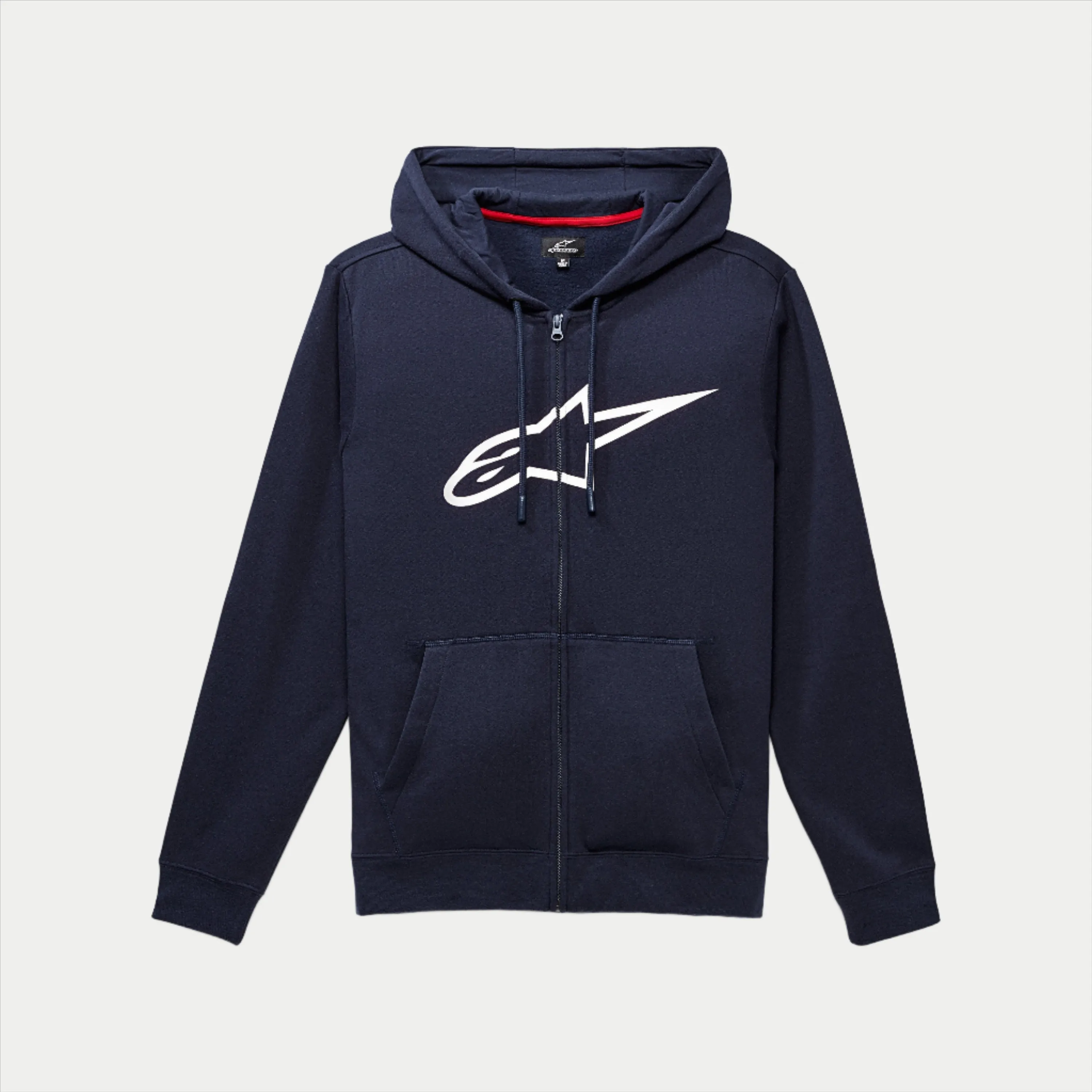 Ageless II Zip Hoodie sold by Alpinestars