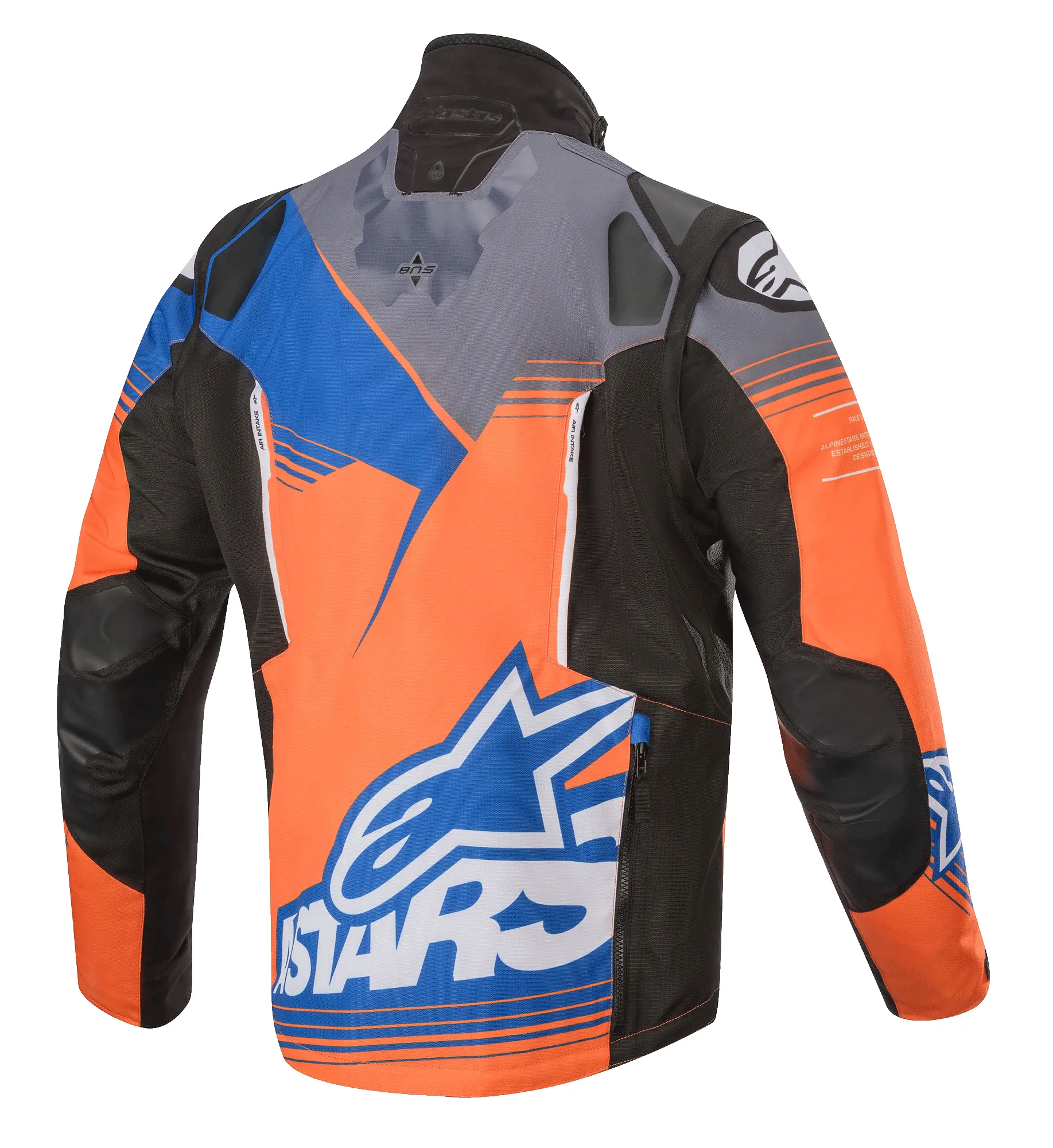 Venture-R Jacket sold by Alpine Stars product image thumbnail 2