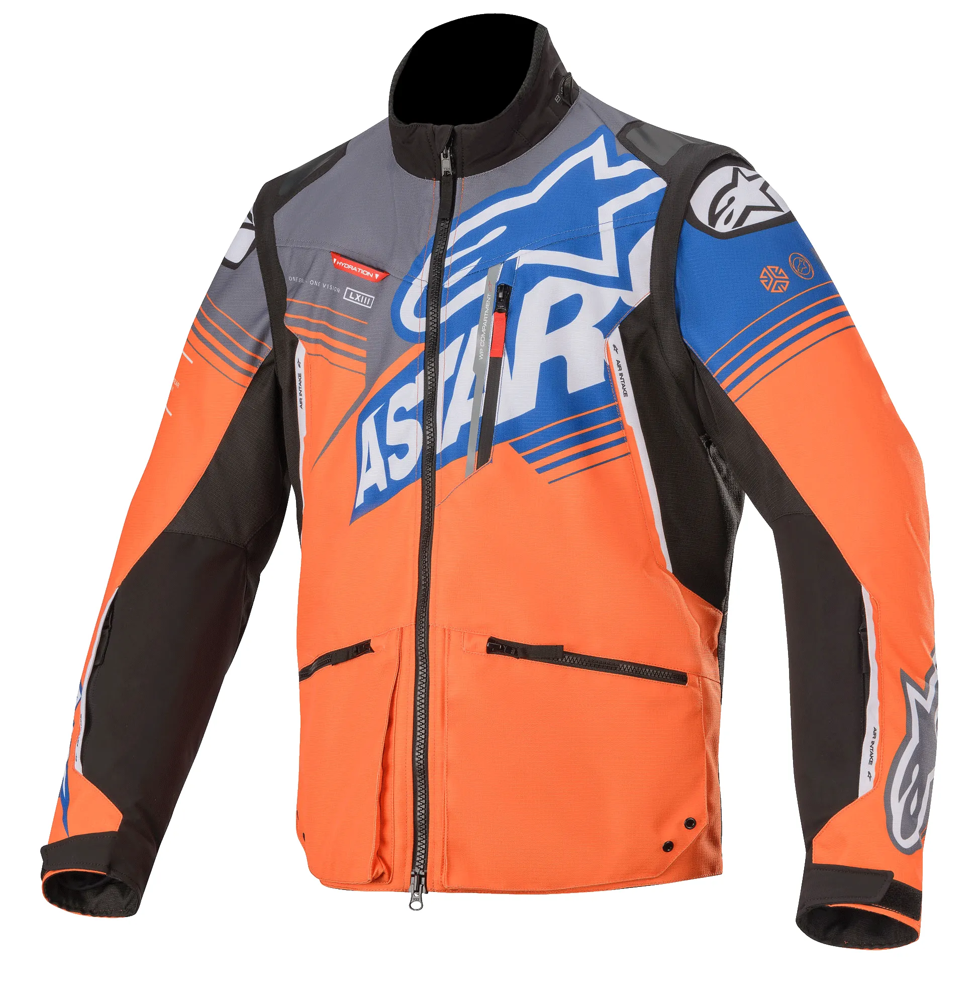 Venture-R Jacket sold by Alpine Stars
