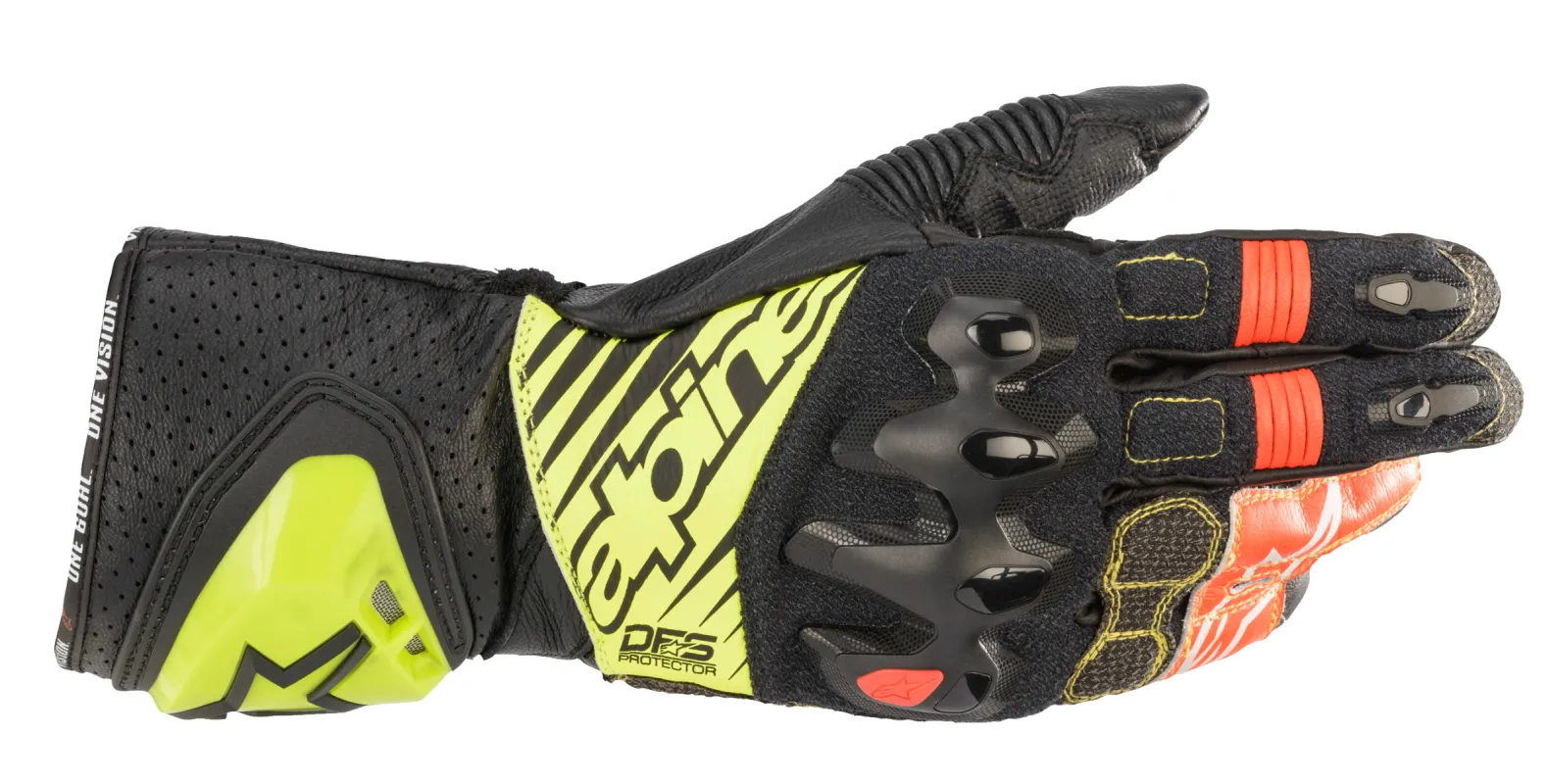 GP Tech V2 Gloves sold by Alpinestars