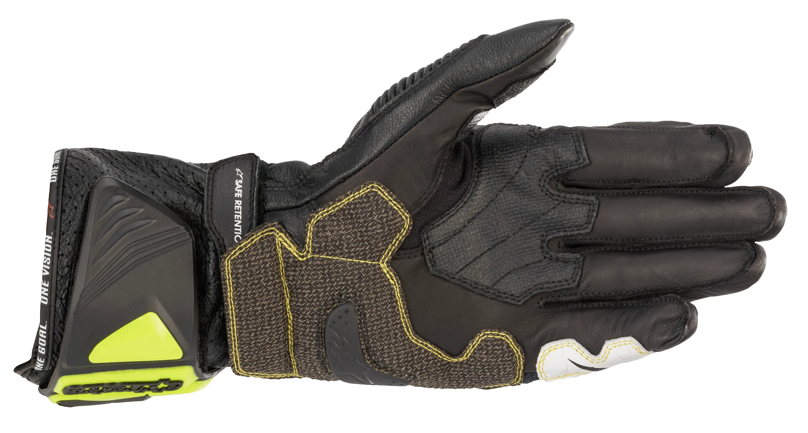 GP Tech V2 Gloves sold by Alpine Stars product image thumbnail 2