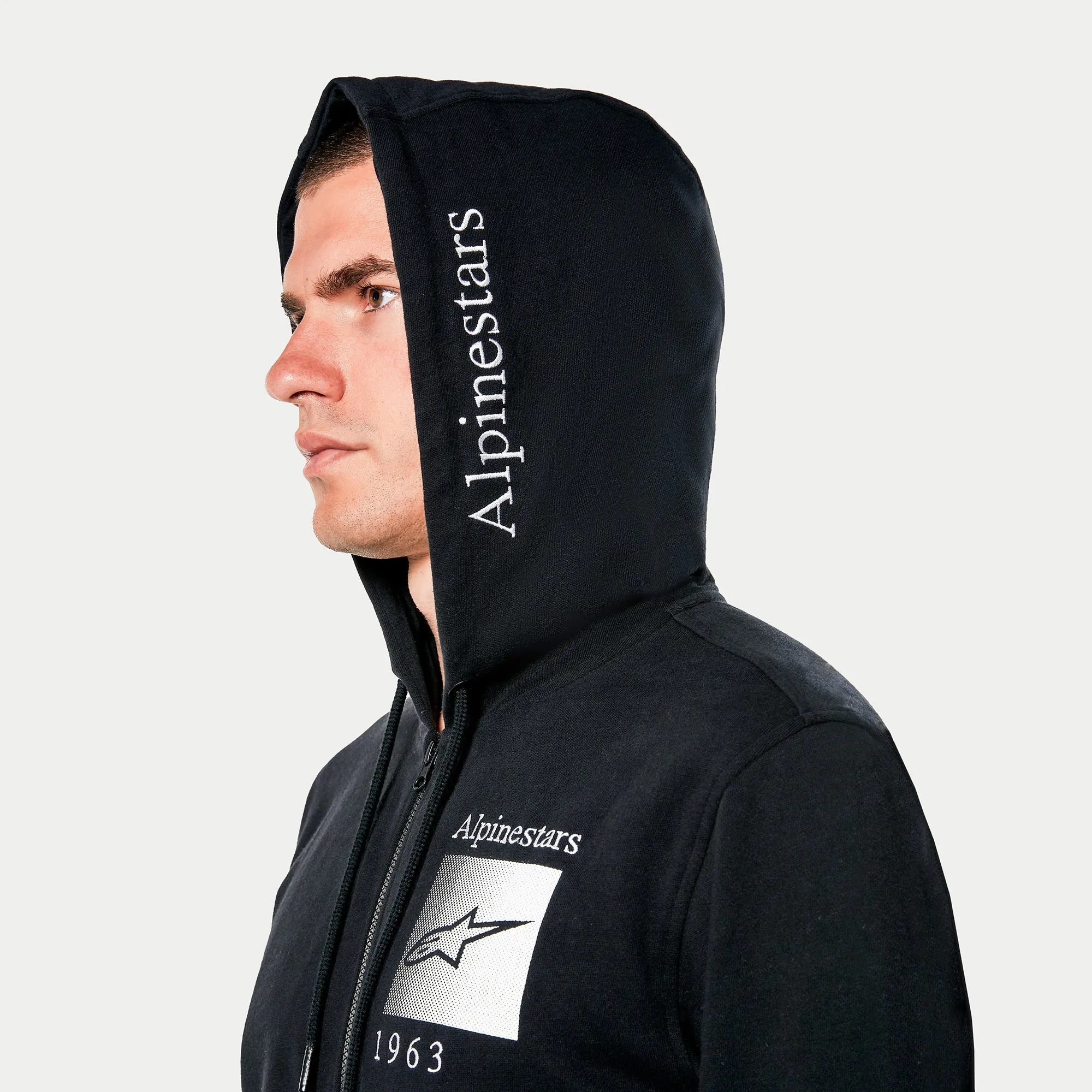 Quest Hoodie sold by Alpine Stars product image thumbnail 2