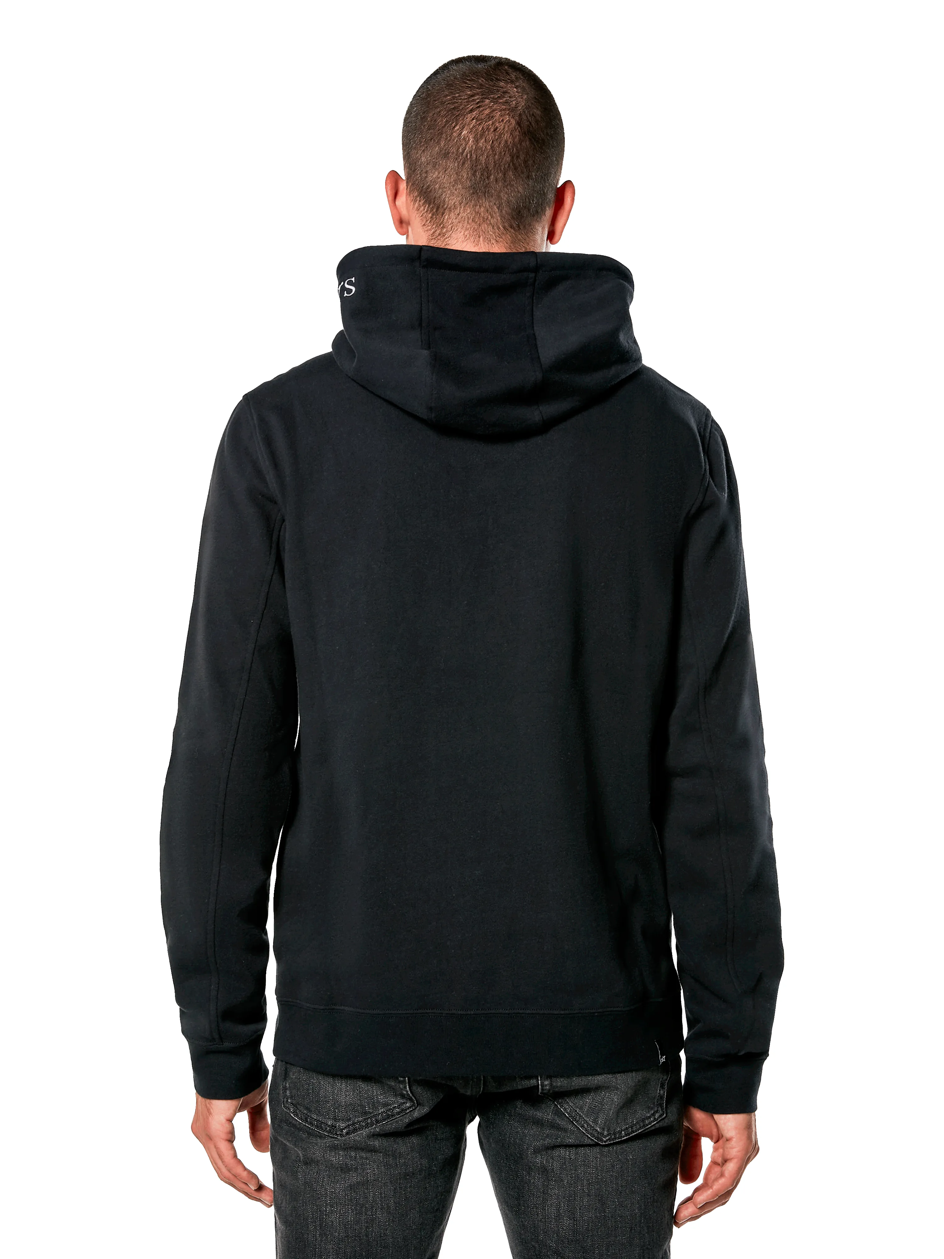 Quest Hoodie sold by Alpine Stars product image thumbnail 4