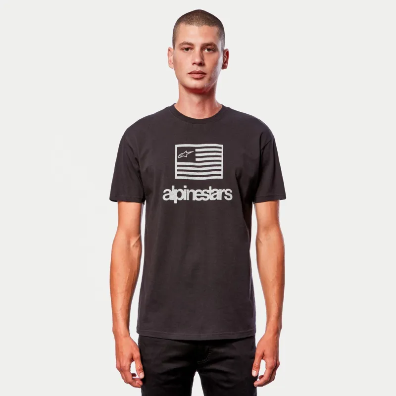 Flag Tee sold by Alpinestars