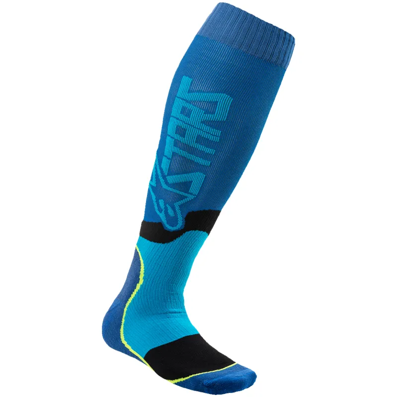 Mx Plus 2 Socks sold by Alpinestars