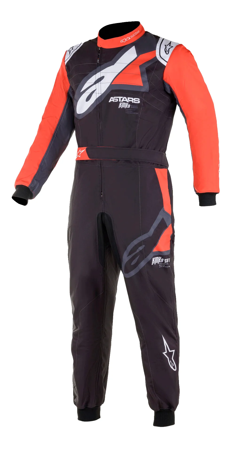 Youth KMX-9 V2 Graphic Suit sold by Alpine Stars