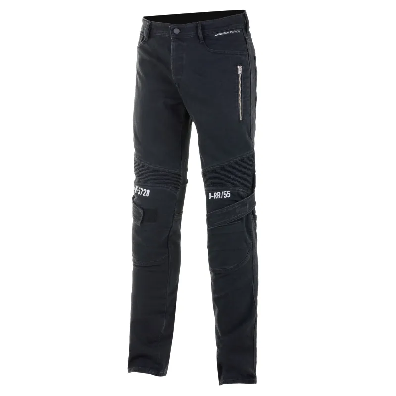 ALPINESTARS X DIESEL AS-DSL Ryu Tech Riding Denim sold by Alpinestars