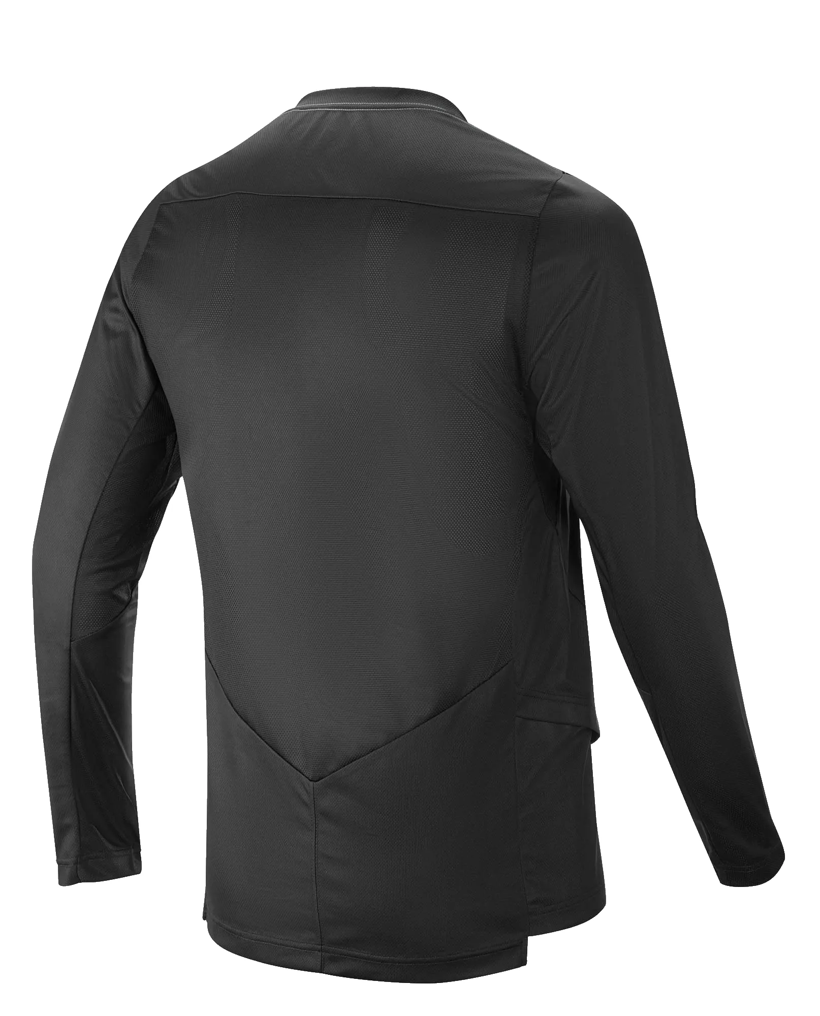Drop 6.0 Jersey - Long Sleeve sold by Alpinestars product image thumbnail 2