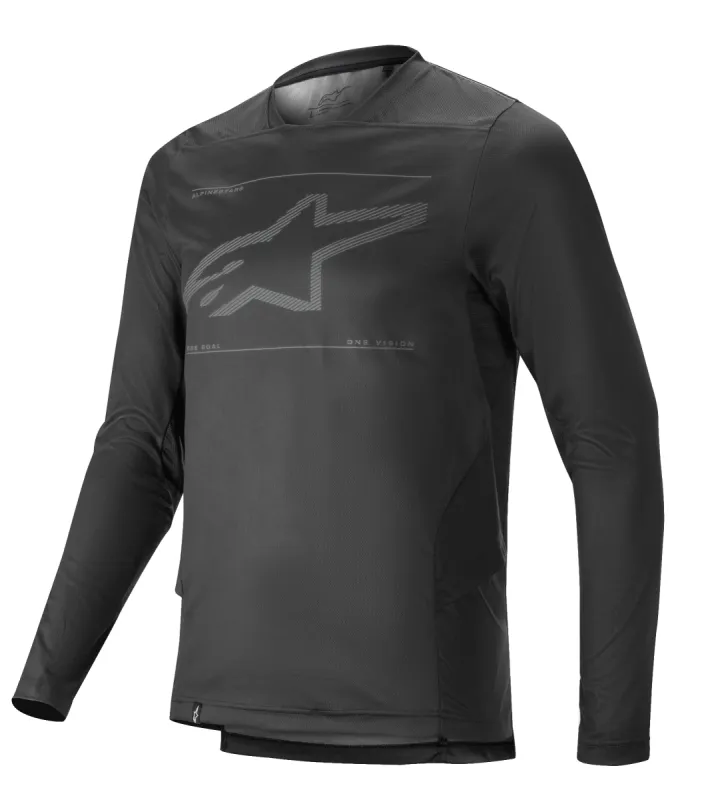 Drop 6.0 Jersey - Long Sleeve sold by Alpinestars