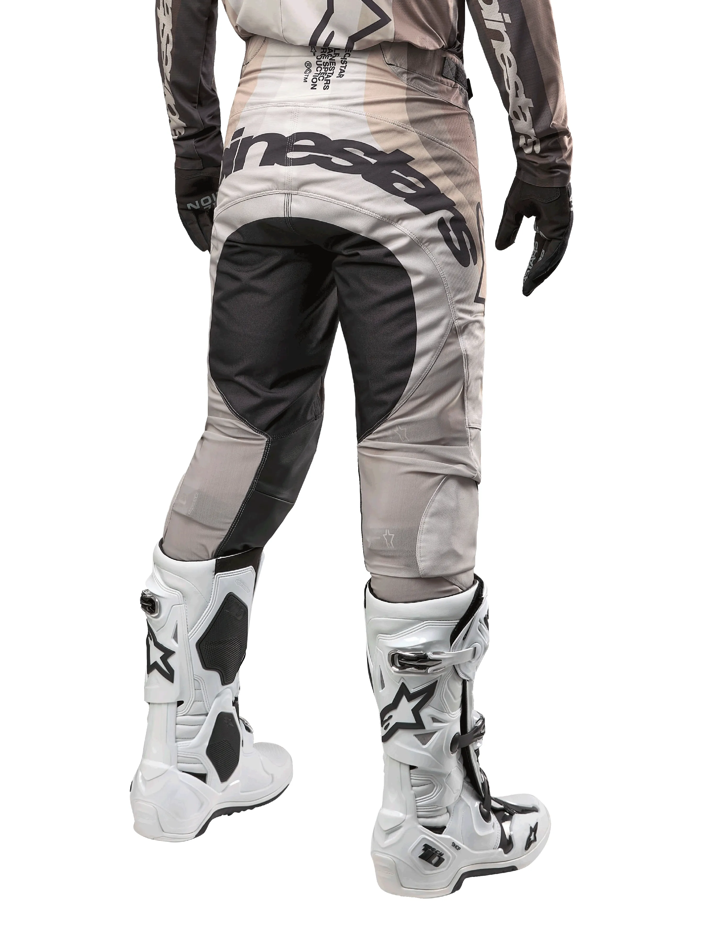2024 Techstar Pneuma Pants sold by Alpinestars product image thumbnail 2